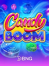 Candy Boom