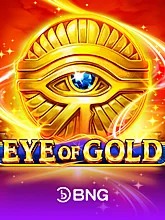 Eye of Gold