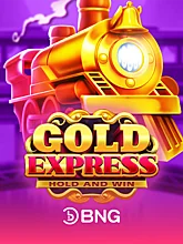 Gold Express