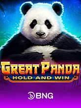 Great Panda