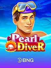 Pearl Diver