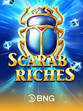 Scarab Riches
