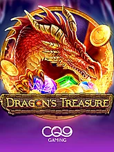 Dragons Treasure