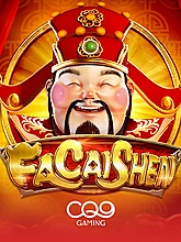 Fa Cai Shen