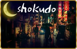 shokudo
