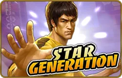 Star Generation