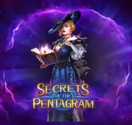 Secrets of The Pentagram