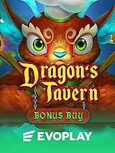 Dragons Tavern BB