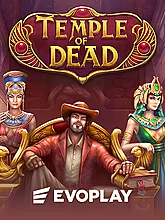 Temple of Dead