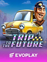 Trip to the Future