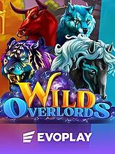 Wild Overlord