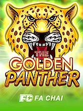 THE GOLDEN PANTHER