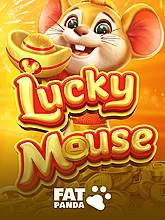Lucky Mouse