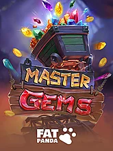 Master Gems