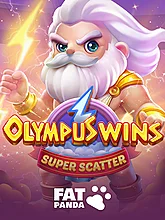 Olympus Wins