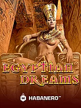 Egyptian Dreams