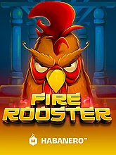Fire Rooster