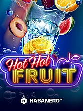 Hot Hot Fruit