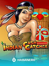 Indian Cash Catcher