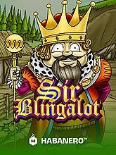 Sir Blingalot