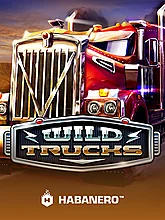 Wild Trucks