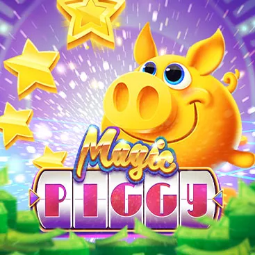 Magic Piggy