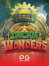 Incan Wonders