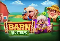 Barn Busters