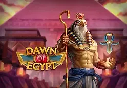 Dawn of Egypt