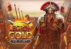 Legion Gold Victory!