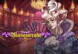Royal Masquerade