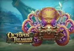Octopus Treasure