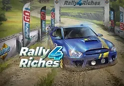Rally 4 Riches