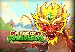 Rings of Prosperity