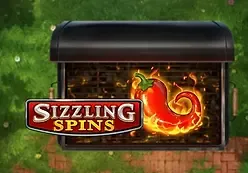 Sizzling Spins