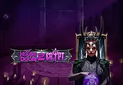 House Of Doom 2: The Crypt