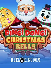 Ding Dong Christmas Bells