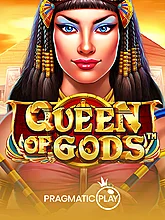 Queen of Gods