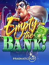 Empty the Bank�