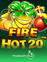 Fire Hot 20
