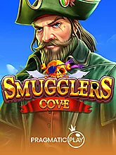 Smugglers Cove�