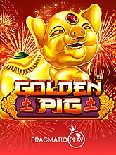 Golden Pig