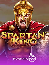 Spartan King