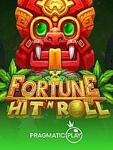 Fortune Hit'n Roll