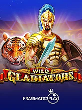 Mr Tains Fury Wild Wild Gladiator