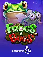 Frogs & Bugs