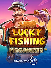Lucky Fishing Megaways�