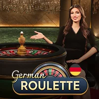 GERMAN_ROULETTE