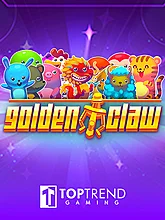 Golden Claw